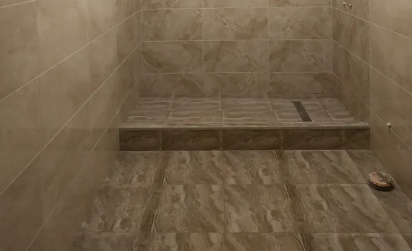 Профиль окантовочный ПУ 13-1.2700.04л Бронза