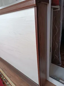 Угол ПВХ 10*20*2,75 м 0041