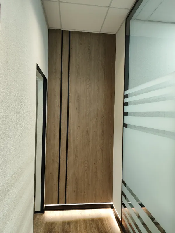 Штанга плоская 25 мм ШПл 03.2000.500 Без окраса