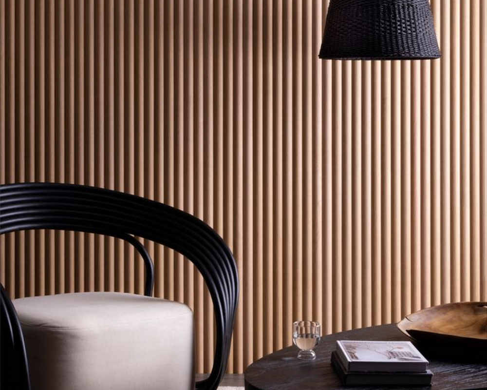 Панель МДФ ACUPAN 61.08.122504.93 облака 12х122х2760 мм Дуб Слик