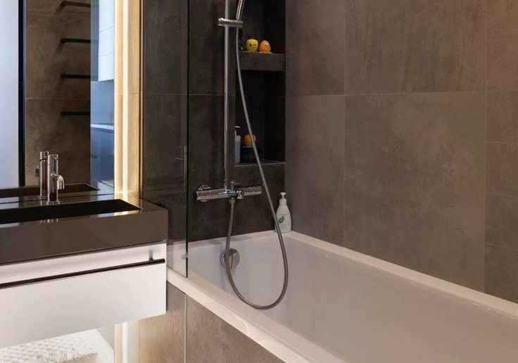 Профиль окантовочный К 8НСВ(304).2700.002 2,7 м Золото