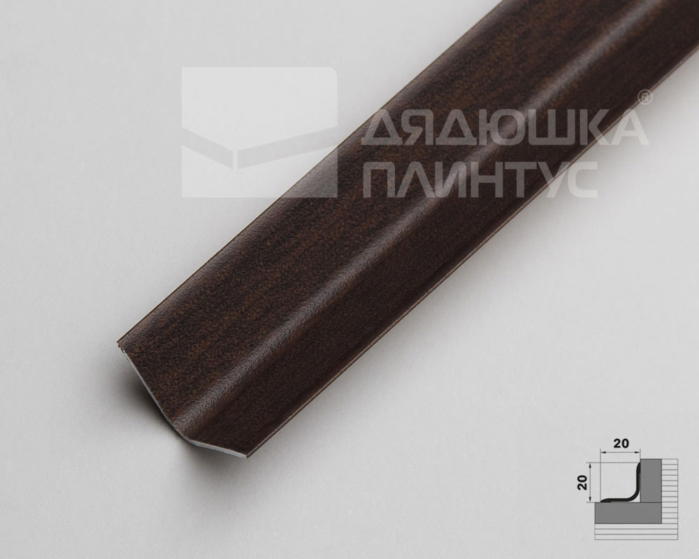 УВО 18-27.2700.061 20*20 Дум мокко