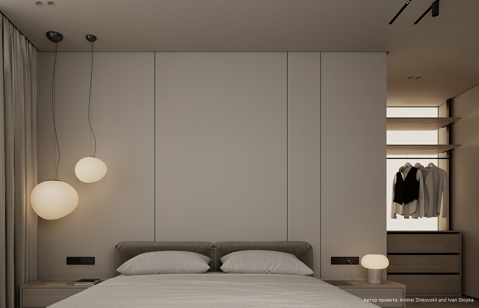 Теневой профиль Decaro Engineering D009A Бронза 3,0 м