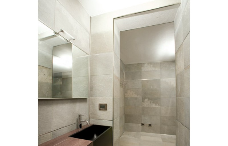 Профиль угловой ПУ 03НСП.900.001