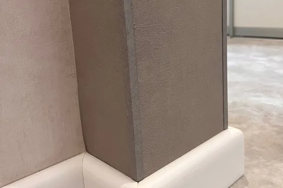 Угол декоративный Уп 12-27.2700.558 (30х30 мм)