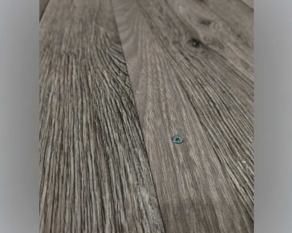 Порог одноуровневый MSA37.1800.088 Орех