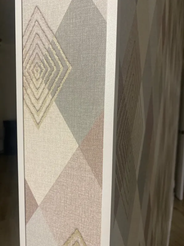 Угол декоративный Уп 04-27.2700.59003