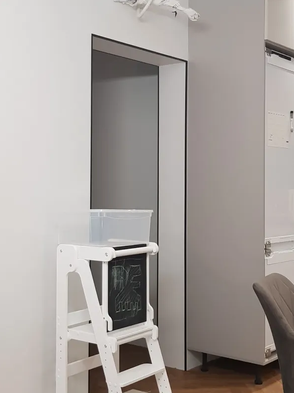 Угол декоративный Уп 01-27.2700.559 (10х10 мм)