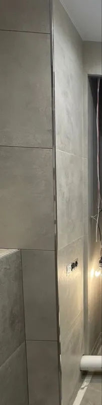 Профиль окантовочный ПК 11-8.2700.204л Бронза