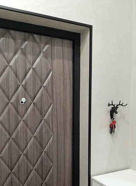 Угол декоративный Уп 01-27.2700.559 (10х10 мм)