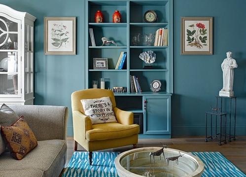 Плинтус NMC FL1 Wallstyl 80*12*2000. Окраска включена в стоимость