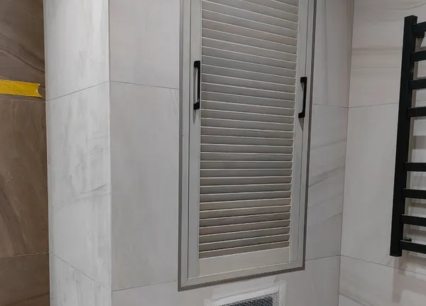 Угол декоративный Уп 12-27.2700.558 (30х30 мм)