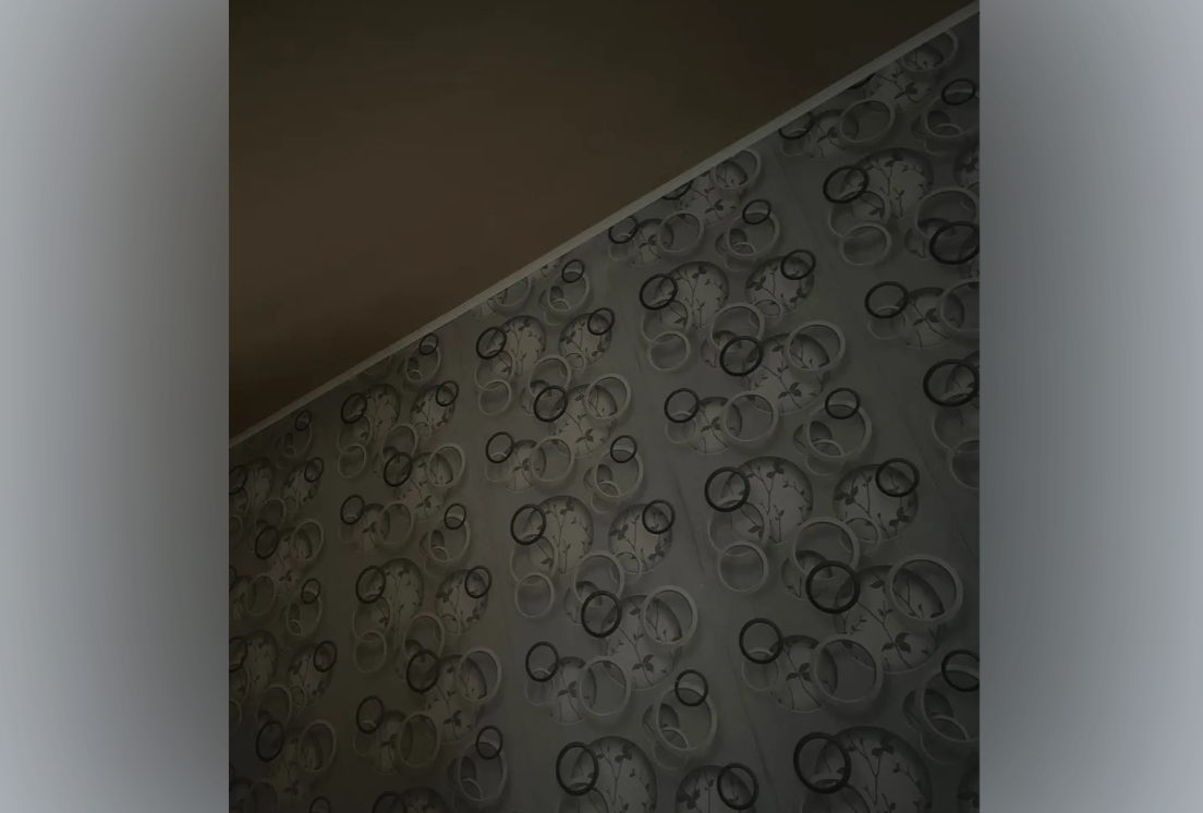 Карниз потолочный NMC LX-32 (220) 30*35мм 2м