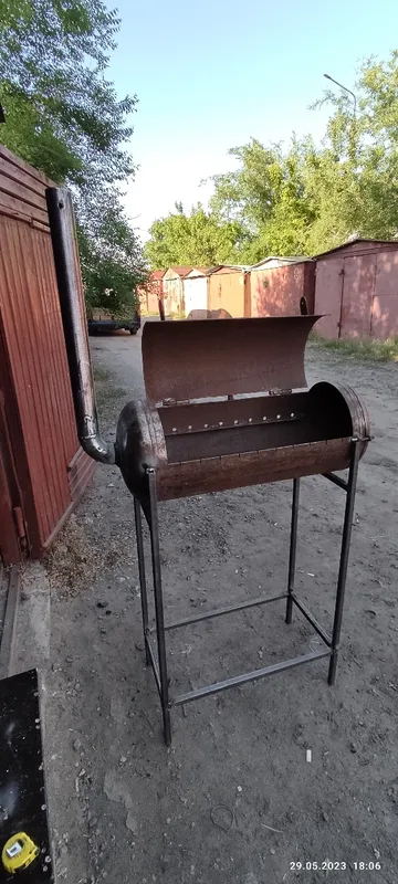 Труба квадратная 20х20 мм ТКв 03.2000.501л Серебро