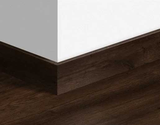 Плинтус напольный Arbiton Integra 16 Светлый орех