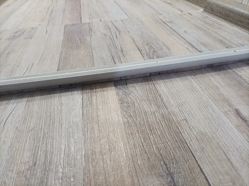 Порог угловой ПУ 06.900.094 Венге