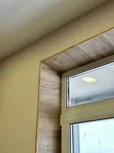 Угол ПВХ 10*20*2,75 м 0087a