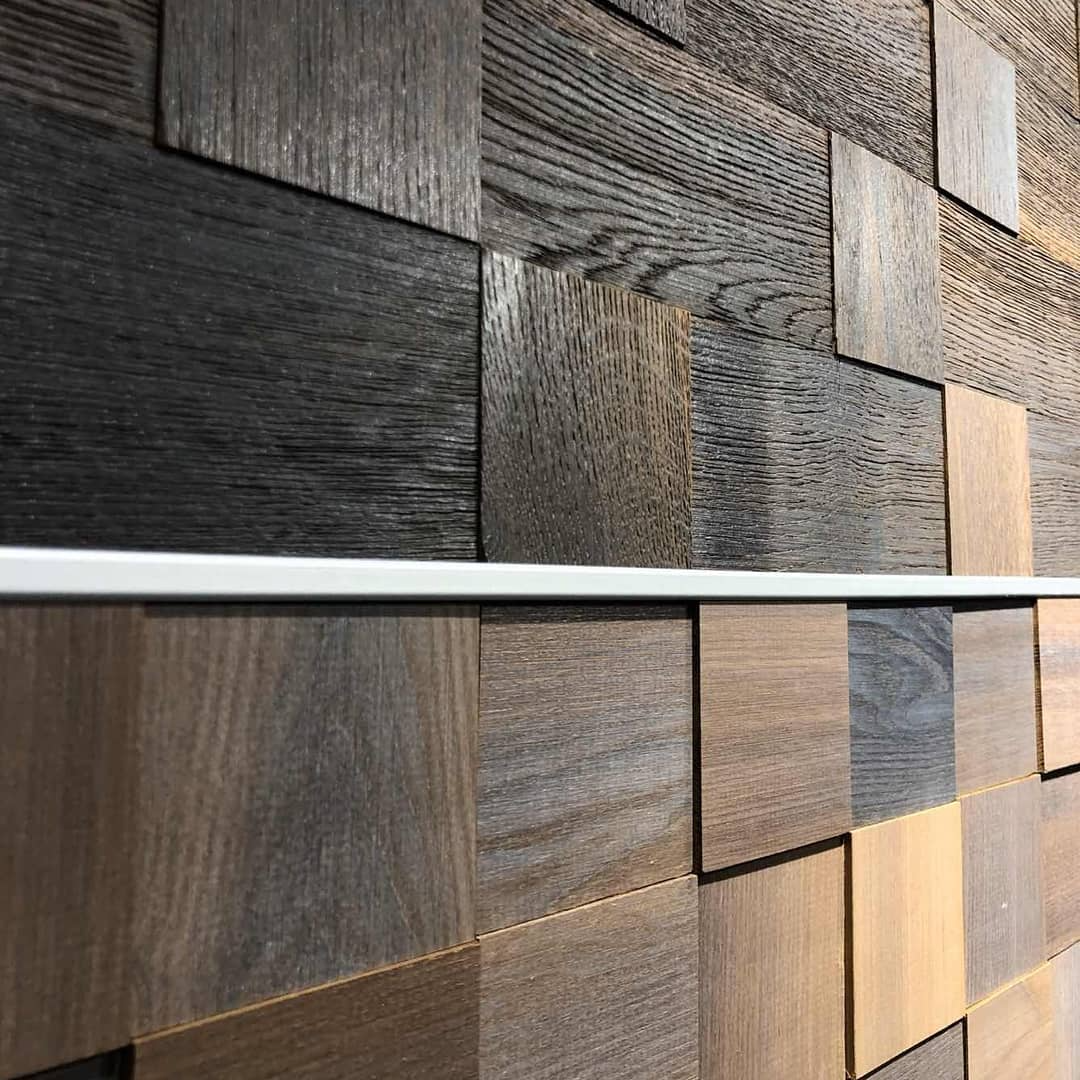 Профиль разделительный ПП 02.2500.03 Шоколад