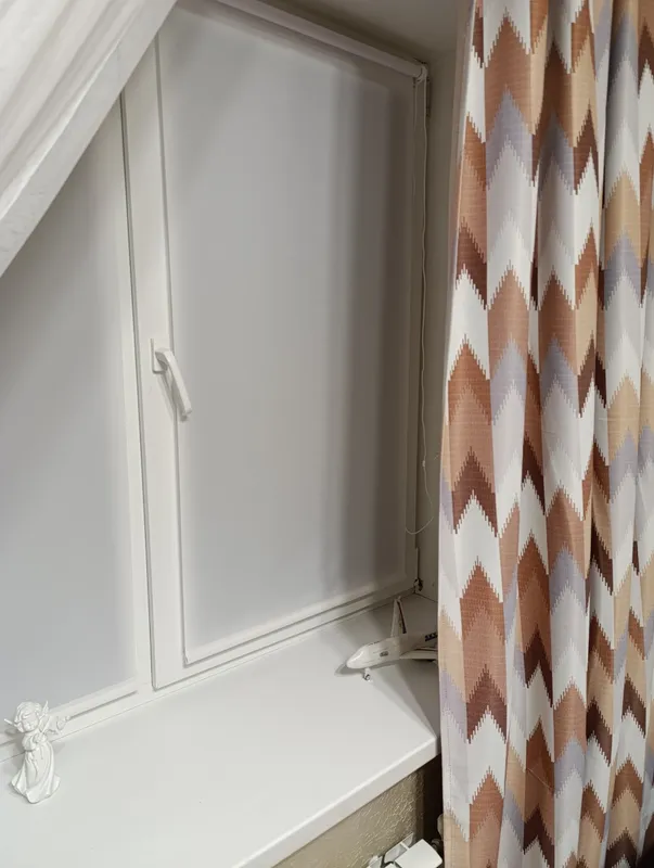 Роллета ФРОСТ УЮТ 70*175 Миндаль