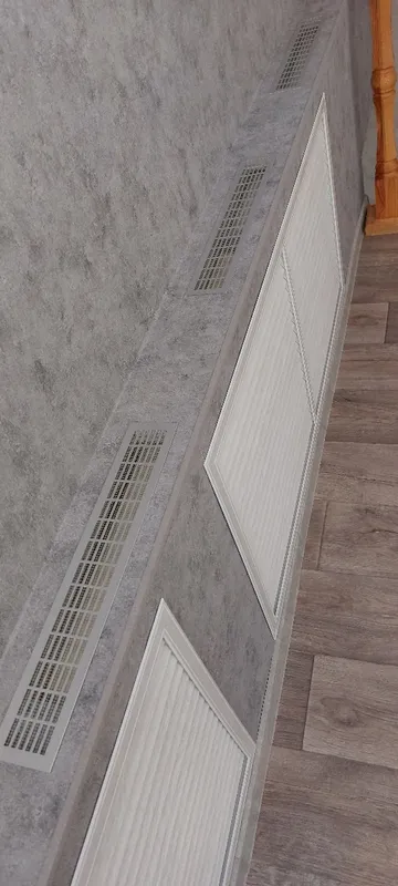 Угол декоративный Уп 12-27.2700.558 (30х30 мм)