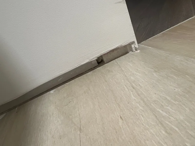 Штанга плоская 25 мм ШПл 03.2000.500 Без окраса