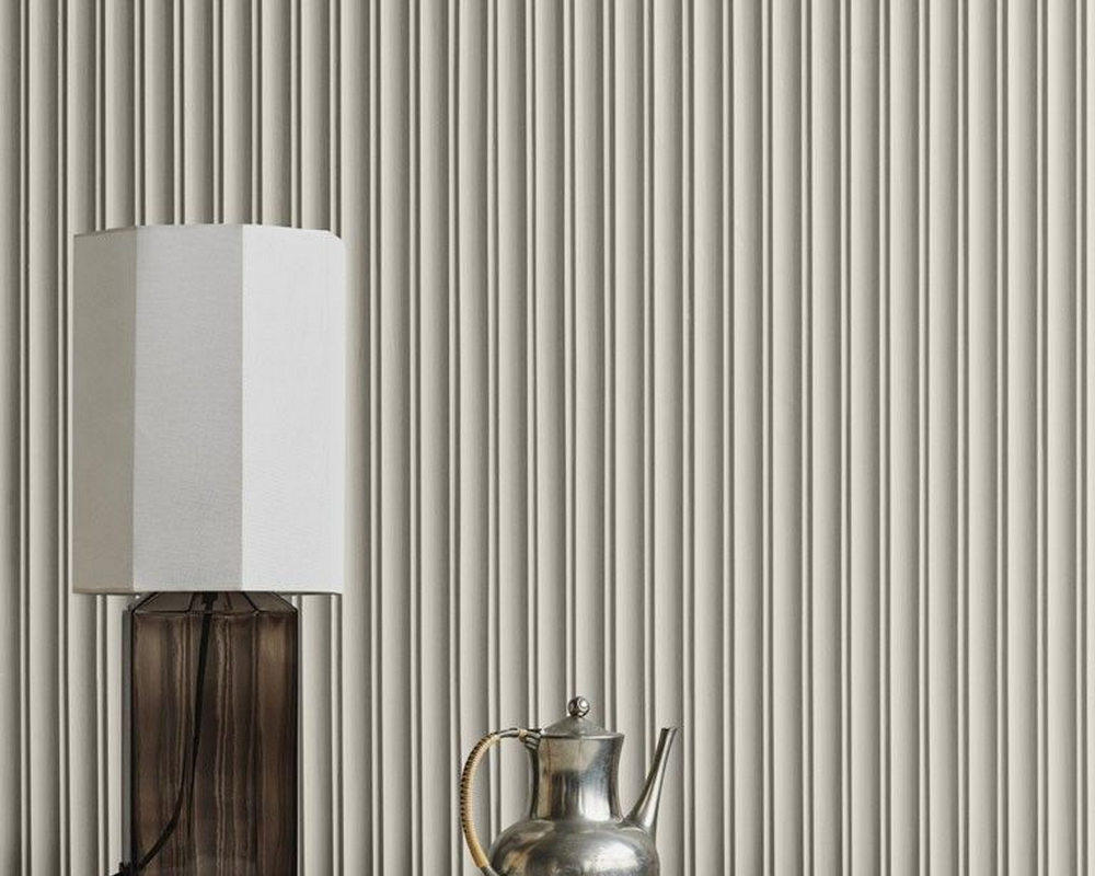 Панель МДФ ACUPAN 61.08.122506.94 волны 12х122х2760 мм Эльм коричневый