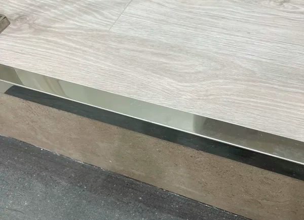 Профиль угловой MSPU 15NSP.2700.001