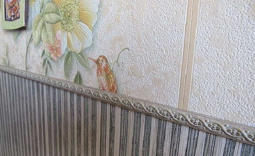 Профиль интерьерный 30*14 Пиза ПИ30П