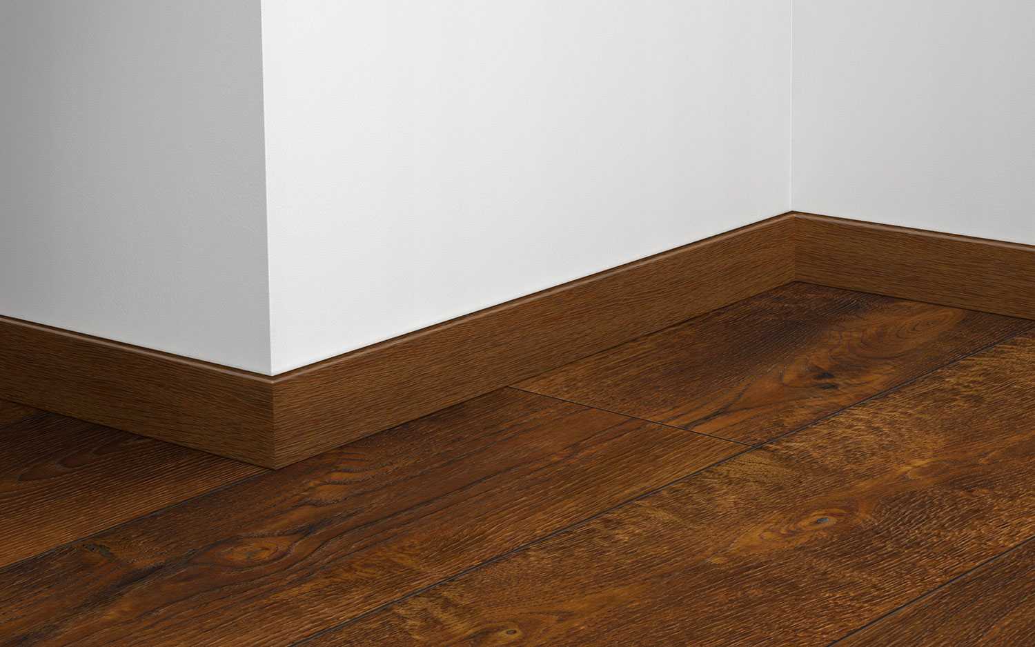 Плинтус МДФ Лука Пл 100-1МДФ.2700.Point line 24017 Дуб серф серый