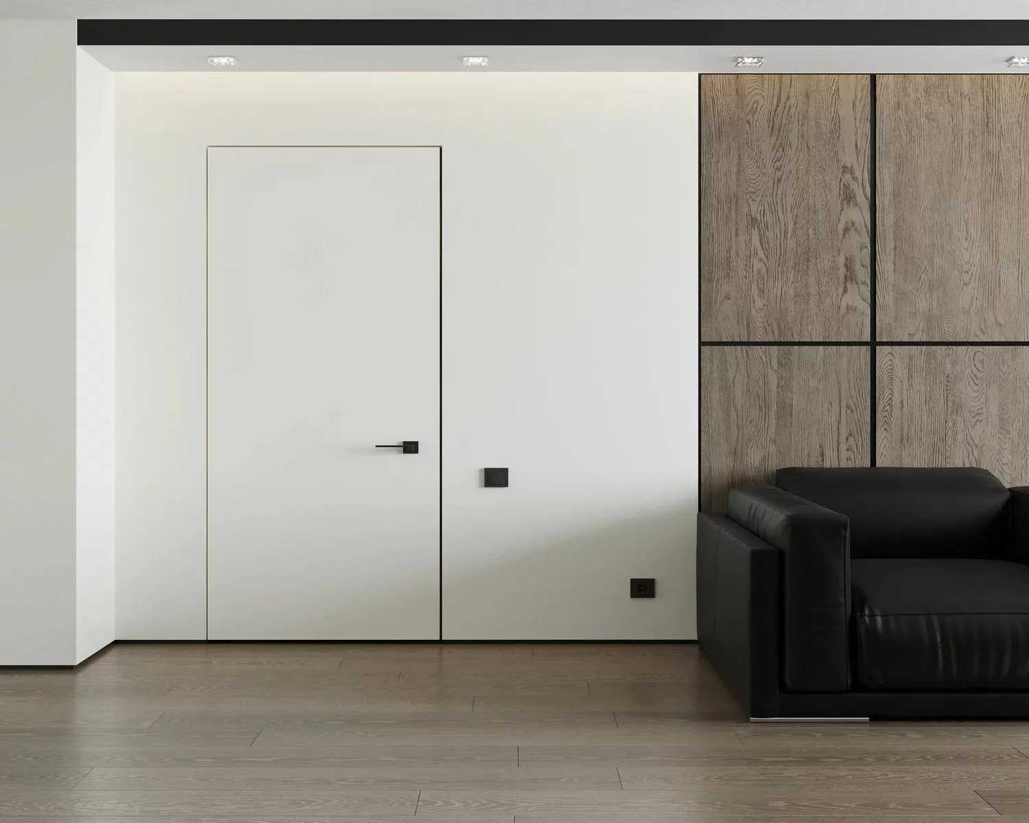 Теневой плинтус Лука Плт 75.2500.00