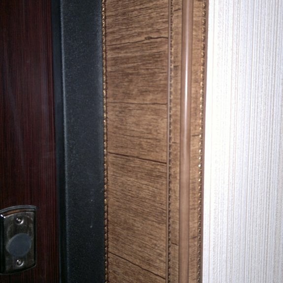 Профиль интерьерный 50*11 Афины ПИ50А