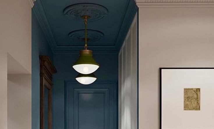 Угол из полистирола высокой плотности HI WOOD C20V2 20мм х 20мм х 2,0м. Окраска включена в стоимость