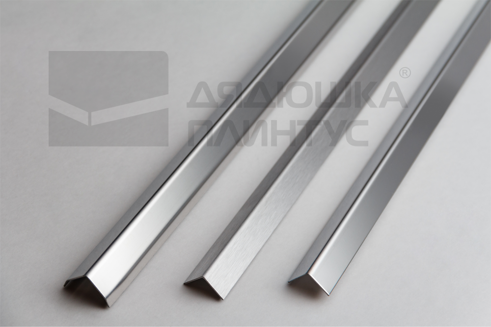 Профиль угловой ПУ 03НС.900.001