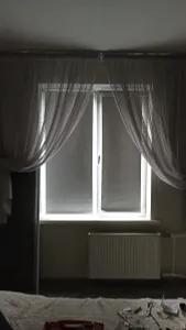 Роллета ФРОСТ УЮТ 52*175 Белый с/н