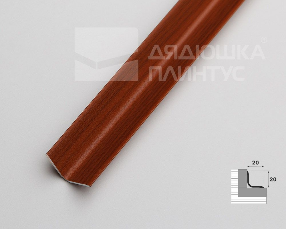 УВО 18-27.2700.092 20*20 Вишня