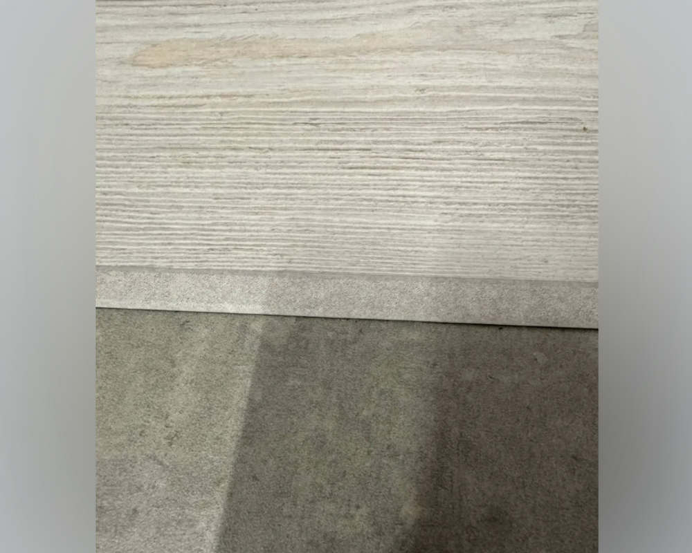 Порог для кварцвинила ЛС 10-1.2700.257 2,7 м Бетон айс