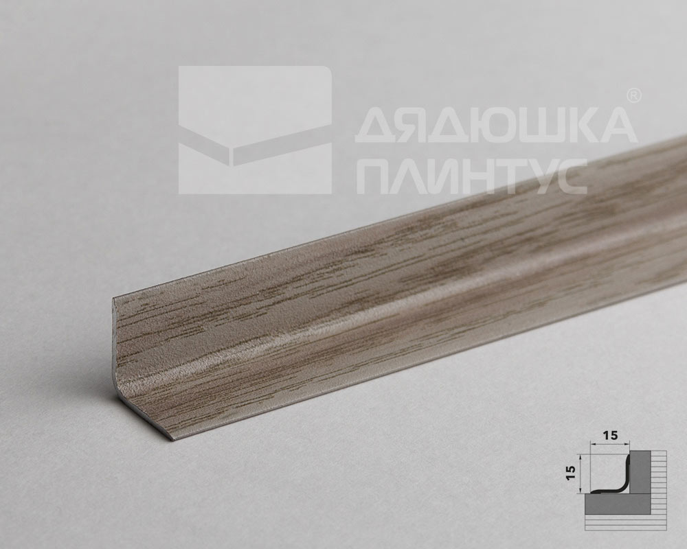 УВО 04-27.2700.054 15*15 Клен северный