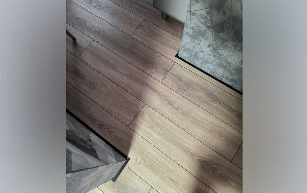 Микроплинтус MSAPL 01.2700.15 Черный