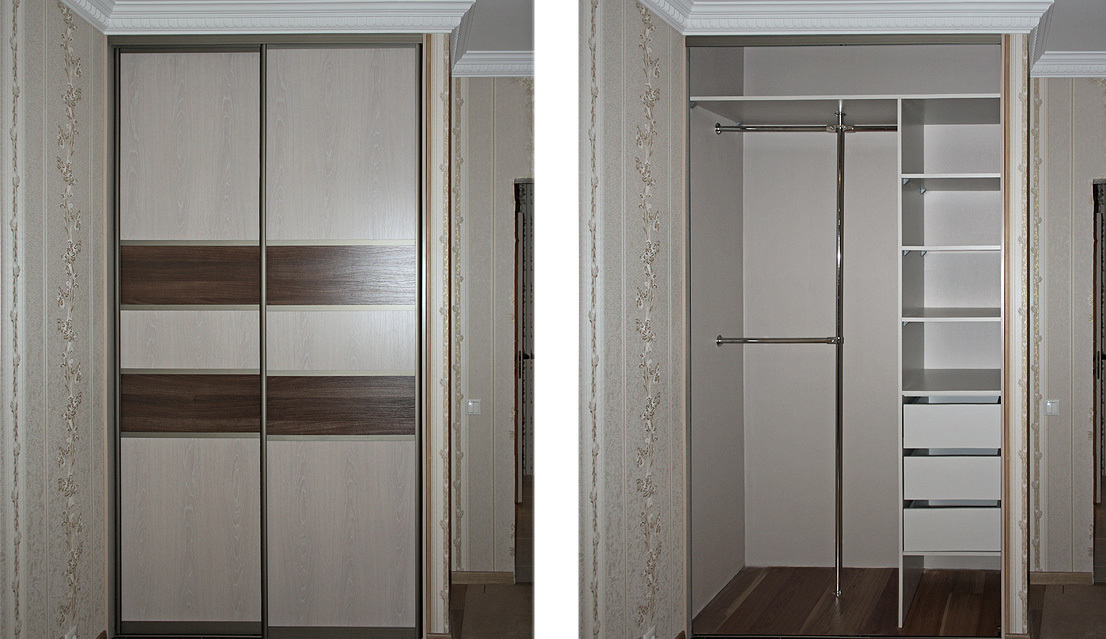 Двутавр 25х8х25 мм Дт 04.2000.500 Без окраса