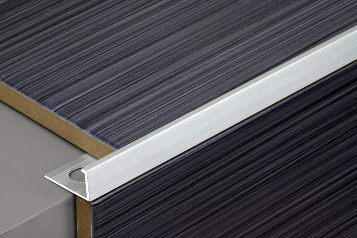 Профиль окантовочный Волшебная палочка MSPK 01-12.2700.16 12мм 2,7м Белый матовый