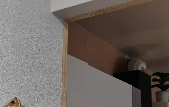 Угол ПВХ 10*20*2,75 м 0040