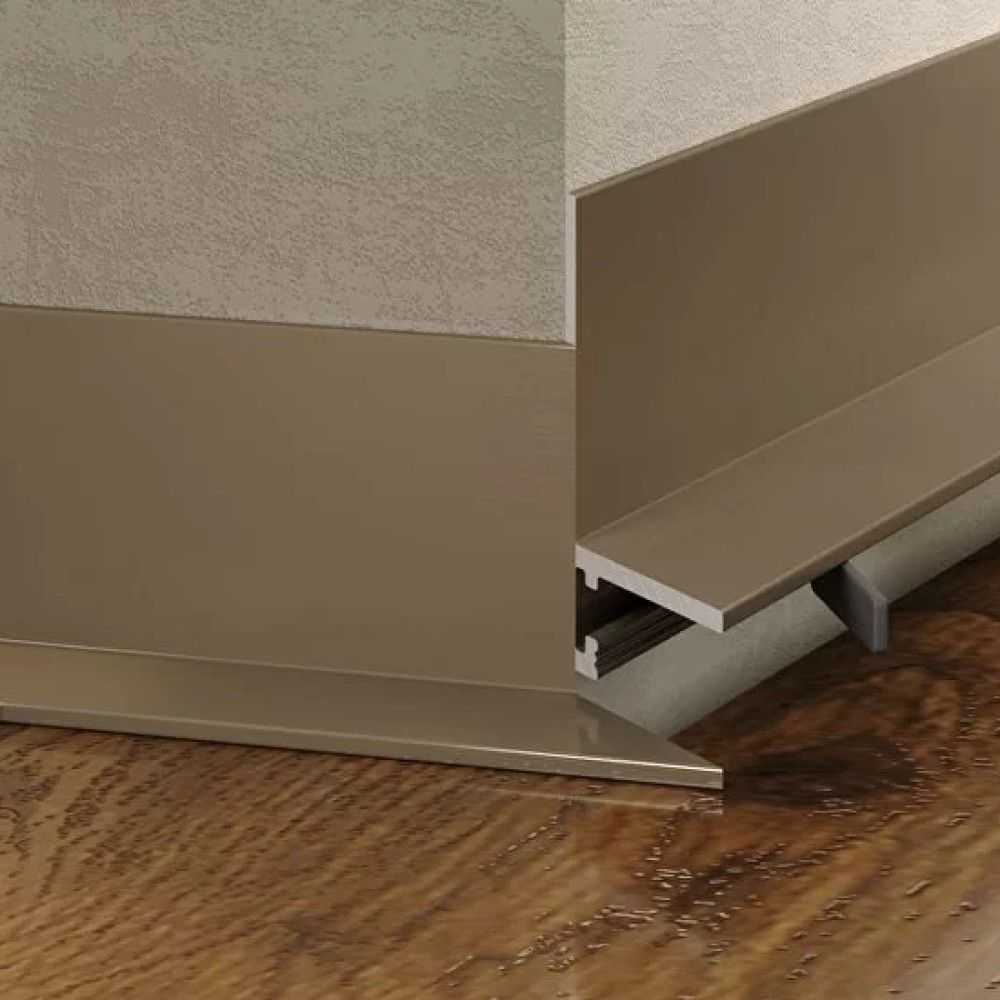 Антиплинтус Апл 02.2700.042л. Шампань