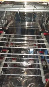 Труба круглая Ø 12 мм ТКр 03.2000.504л Бронза. Цена за 5 штук.