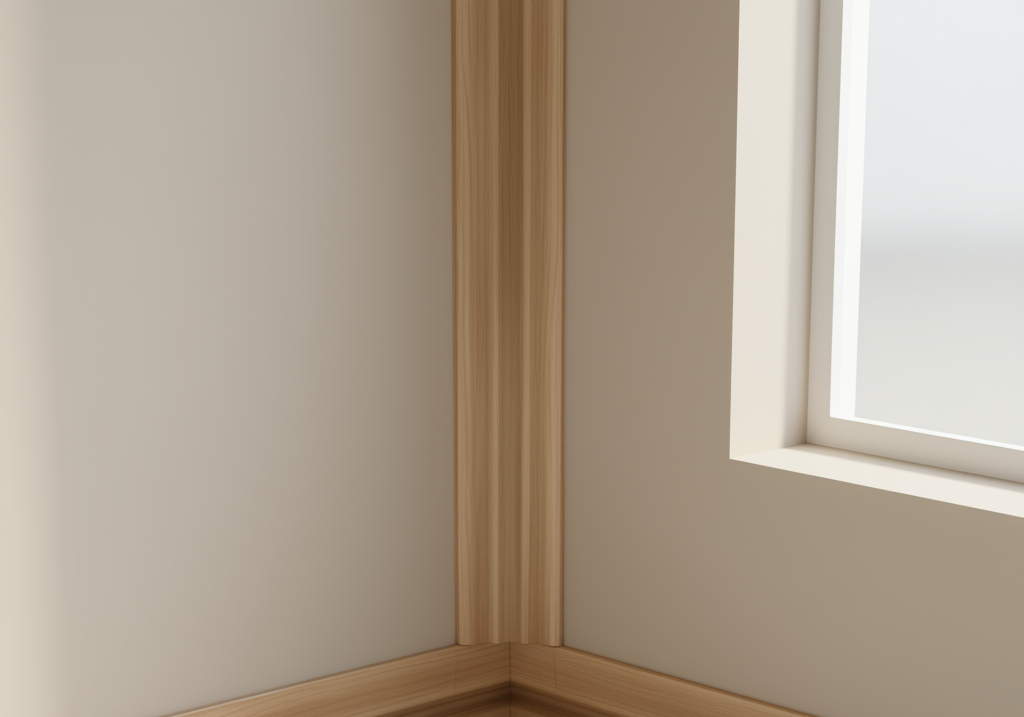 УВО 01-27.2700.R122 10*10 Дуб мореный