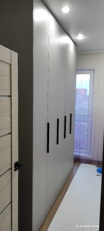 Заглушка для саморезов Ваниль