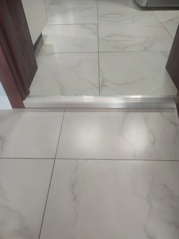 Порог угловой ПУ 02.1800.081 Сосна