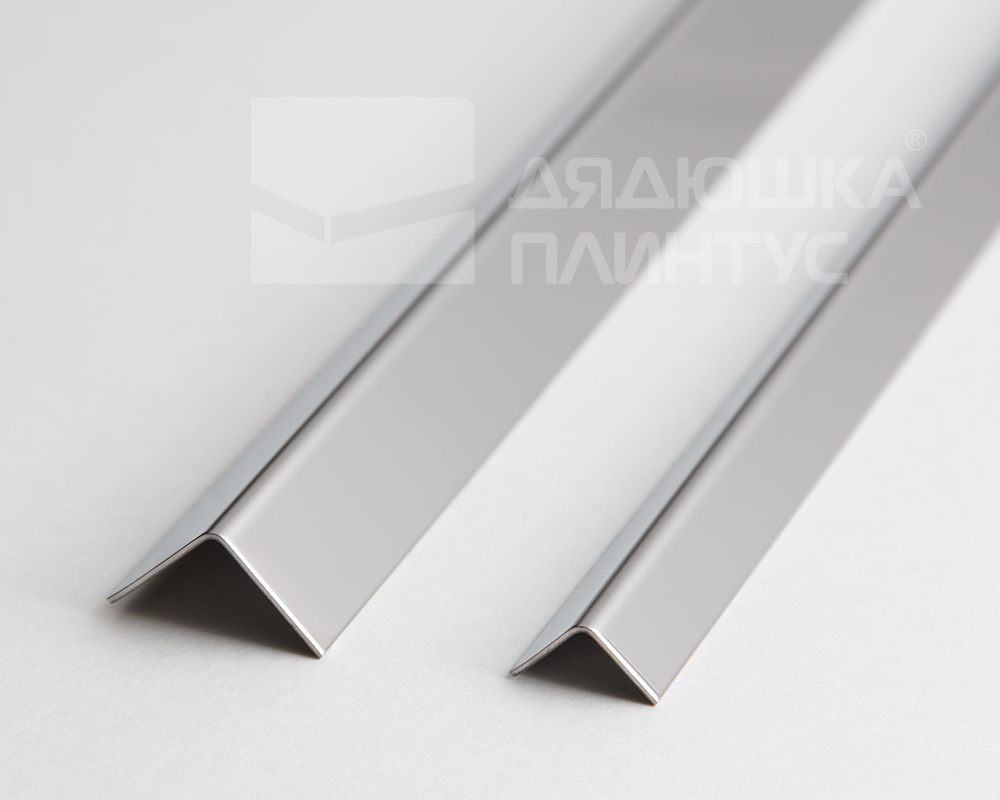 Профиль угловой MSPU 15NSP.2700.001