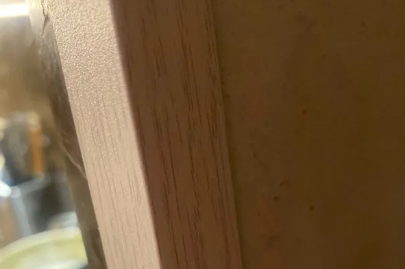 Угол ПВХ 10*20*2,75 м 0034