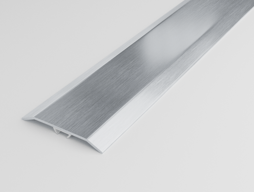 Профиль стыкоперекрывающий ПС 30-2НС.900.001 Матовый