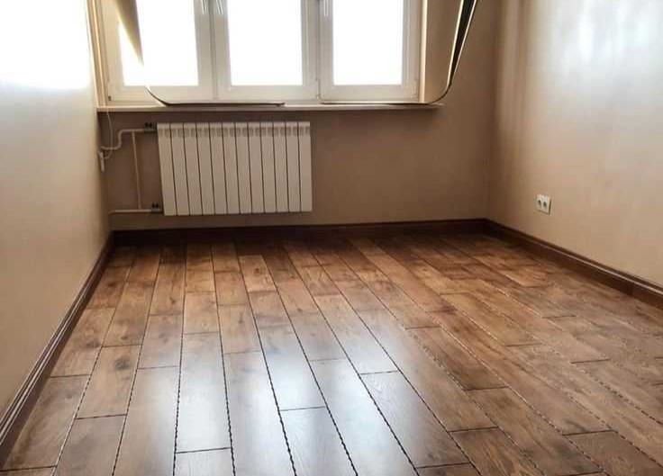 Плинтус напольный Arbiton Integra 13 Дуб Монтана